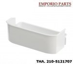 Ράφι Πόρτας Συντήρησης Ψυγείου,Bosch, Siemens, Neff, 00483501